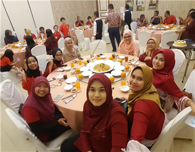 Chinese New Year 2019